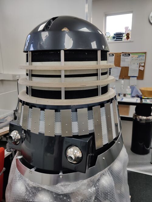 Hitchin Hackspace Dalek 2.jpg