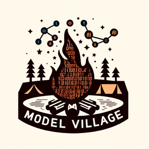 Village-Model Village.webp